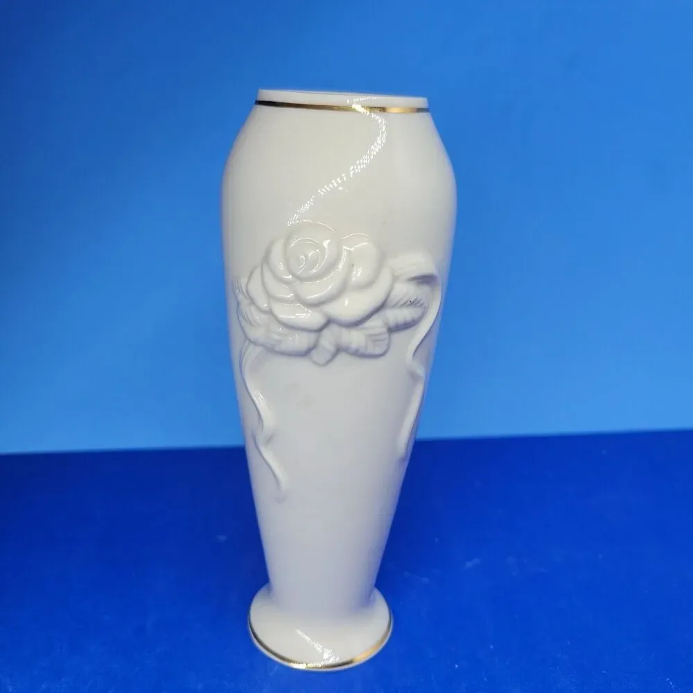 Lenox rosebud Collection 6